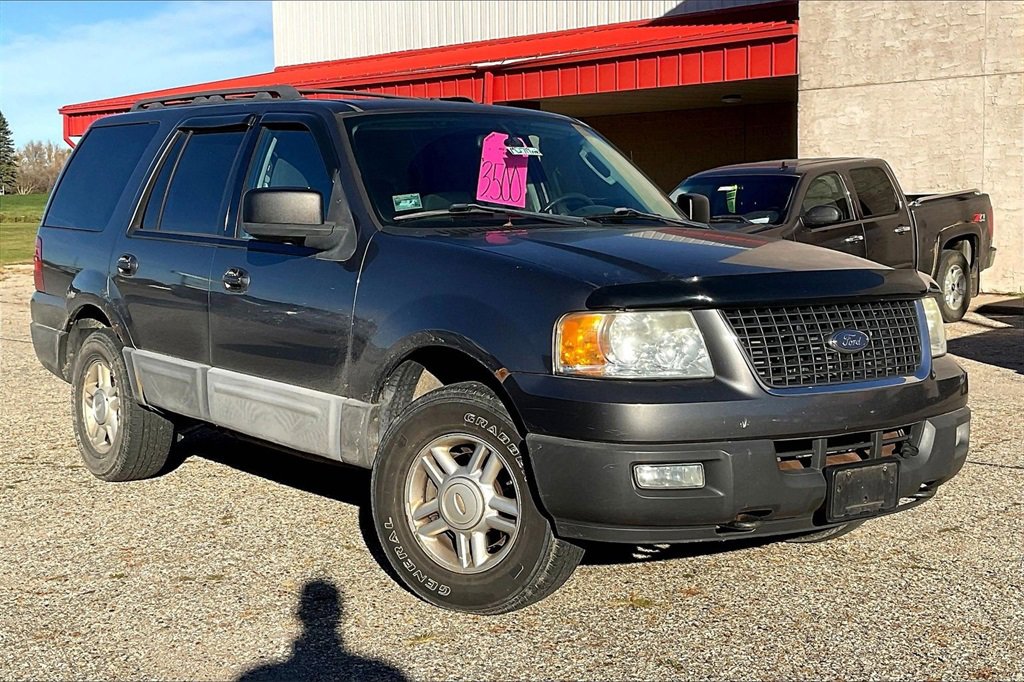 Used 2005 Ford Expedition XLT