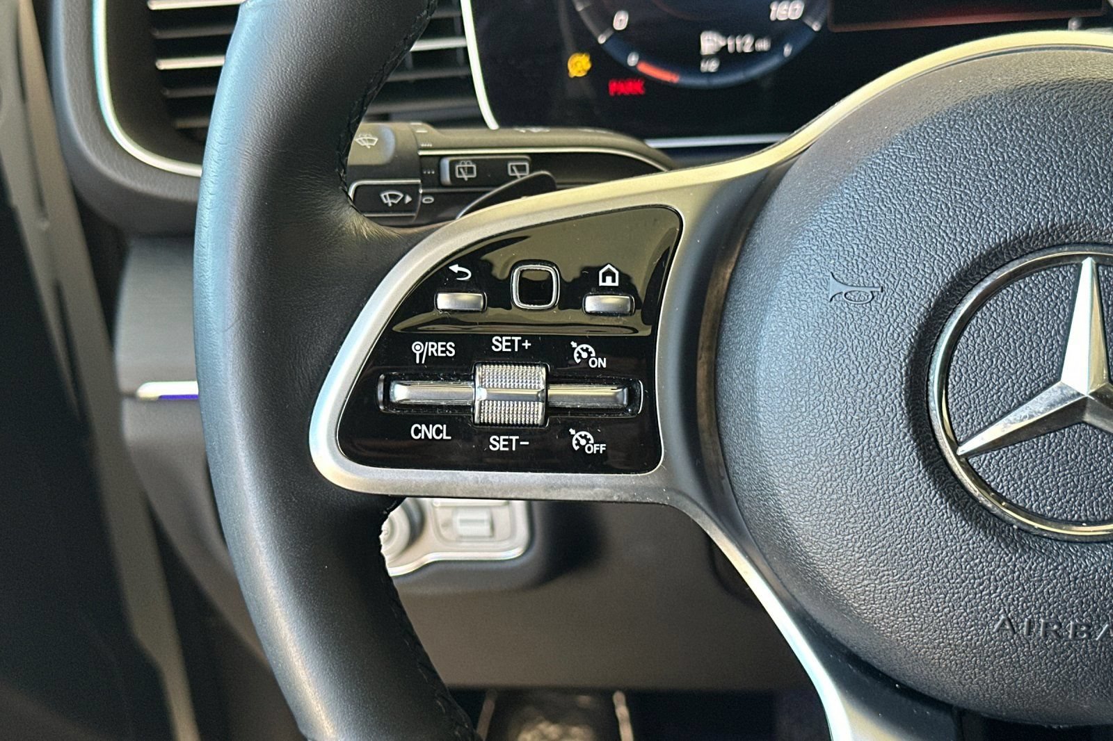 Certified 2021 Mercedes-Benz GLE 350 image 33