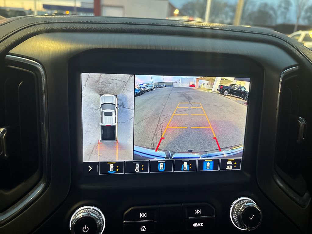 Used 2022 GMC Sierra 1500 Denali w/ Denali Reserve Package image 26