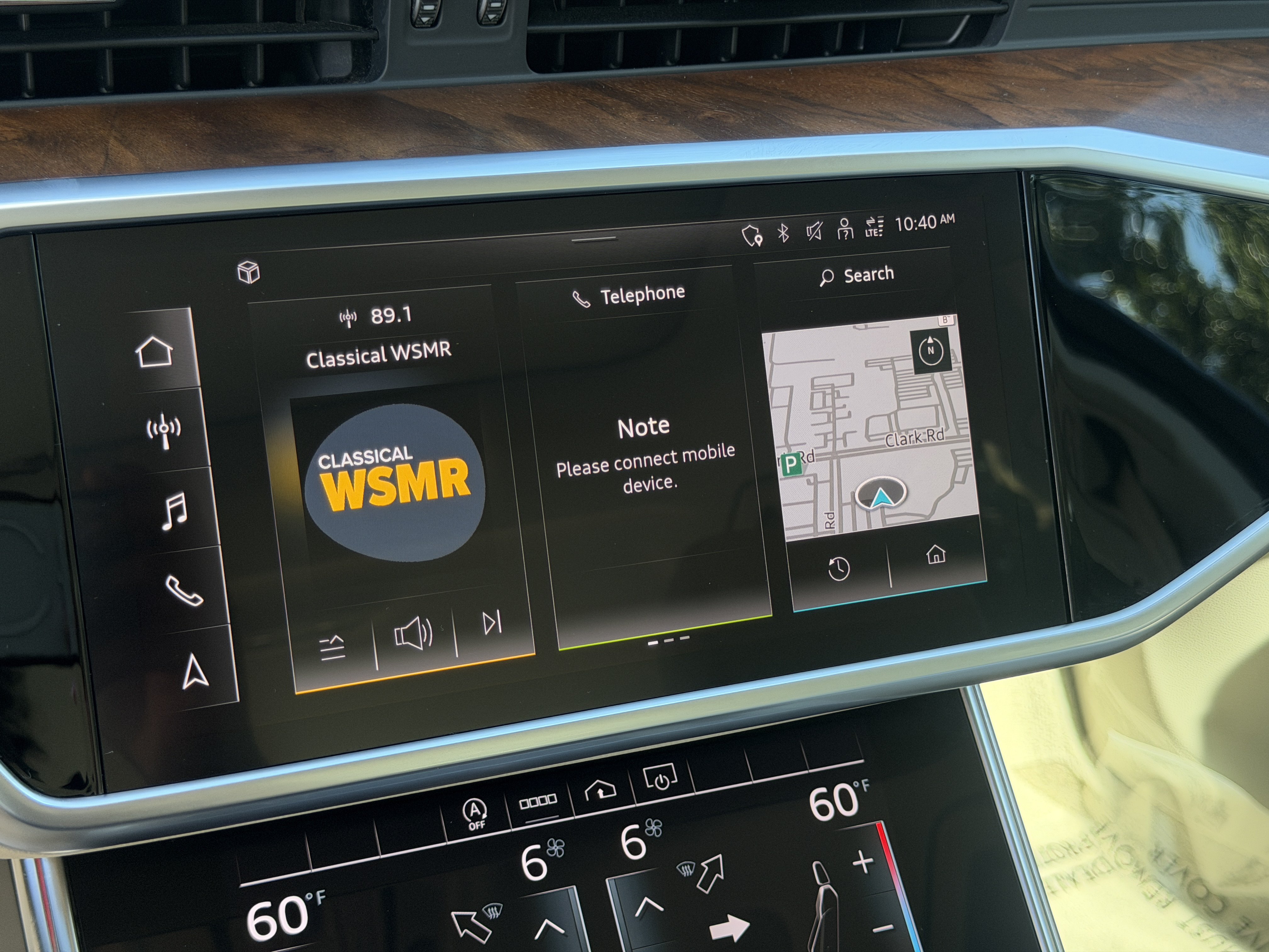 Certified 2023 Audi A6 Premium Plus w/ Premium Plus Package AWD/4WD image 25