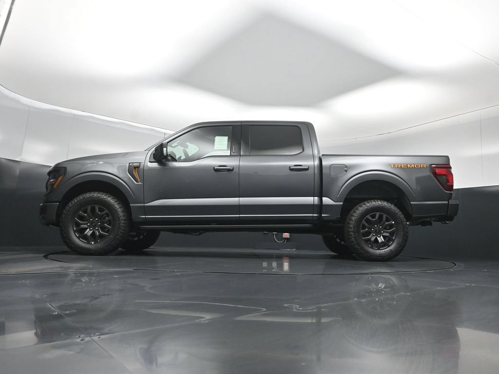 New 2026 Ford F150 Tremor w/ Mobile Office Package AWD/4WD image 49
