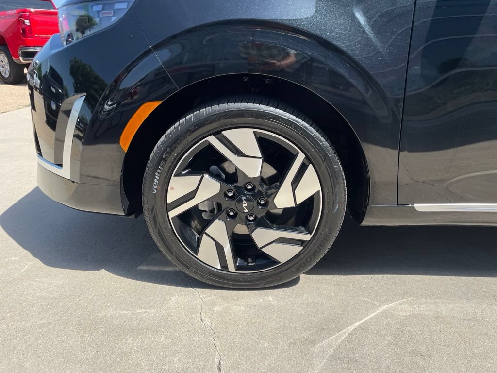 Used 2025 Kia Soul GT-Line FWD image 16