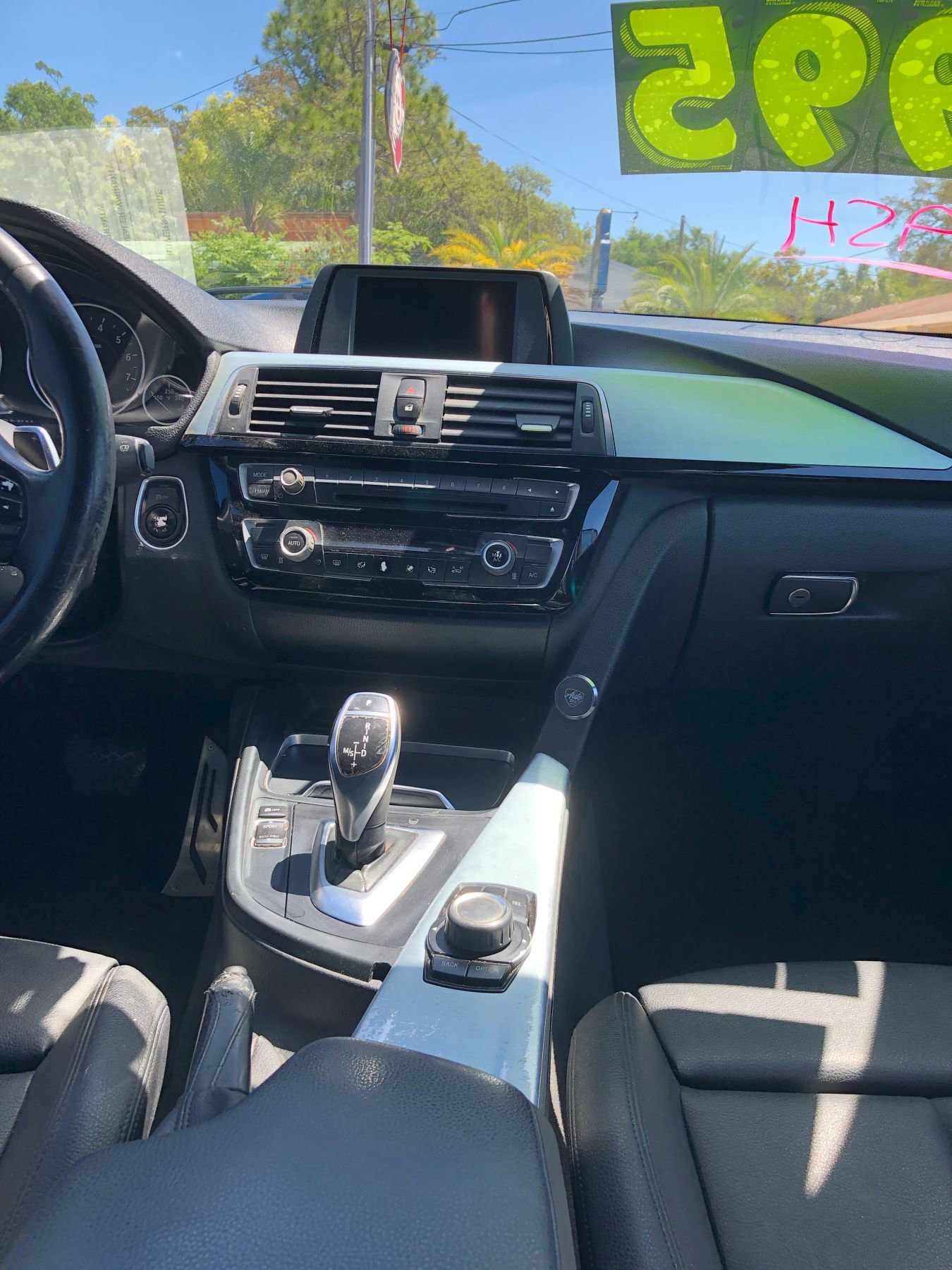 Used 2016 BMW 328i Sedan image 15