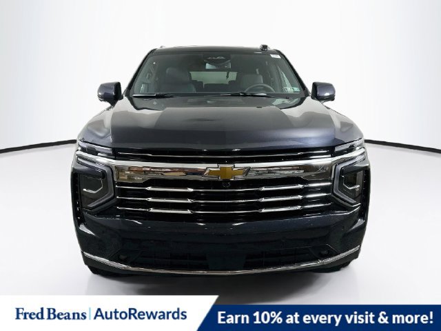 New 2027 Chevrolet Tahoe LT w/ Comfort Package AWD/4WD image 2