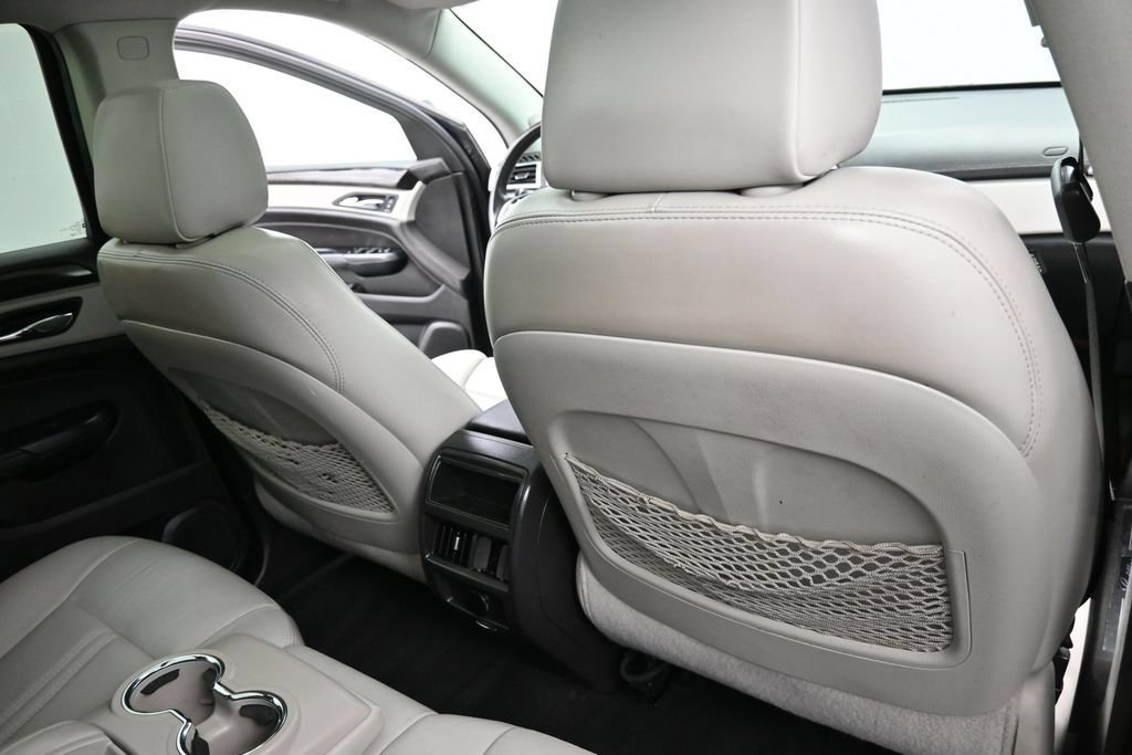 Used 2016 Cadillac SRX Luxury AWD/4WD image 24