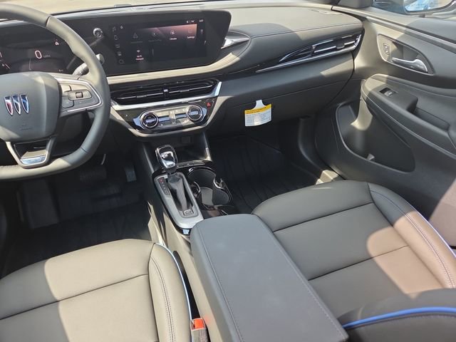 New 2026 Buick Envista Sport Touring w/ Convenience I Package image 10