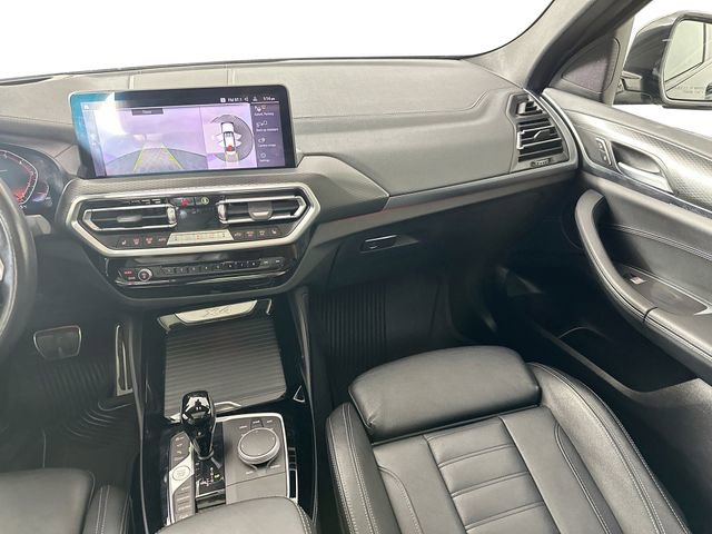 Used 2022 BMW X4 xDrive30i image 27