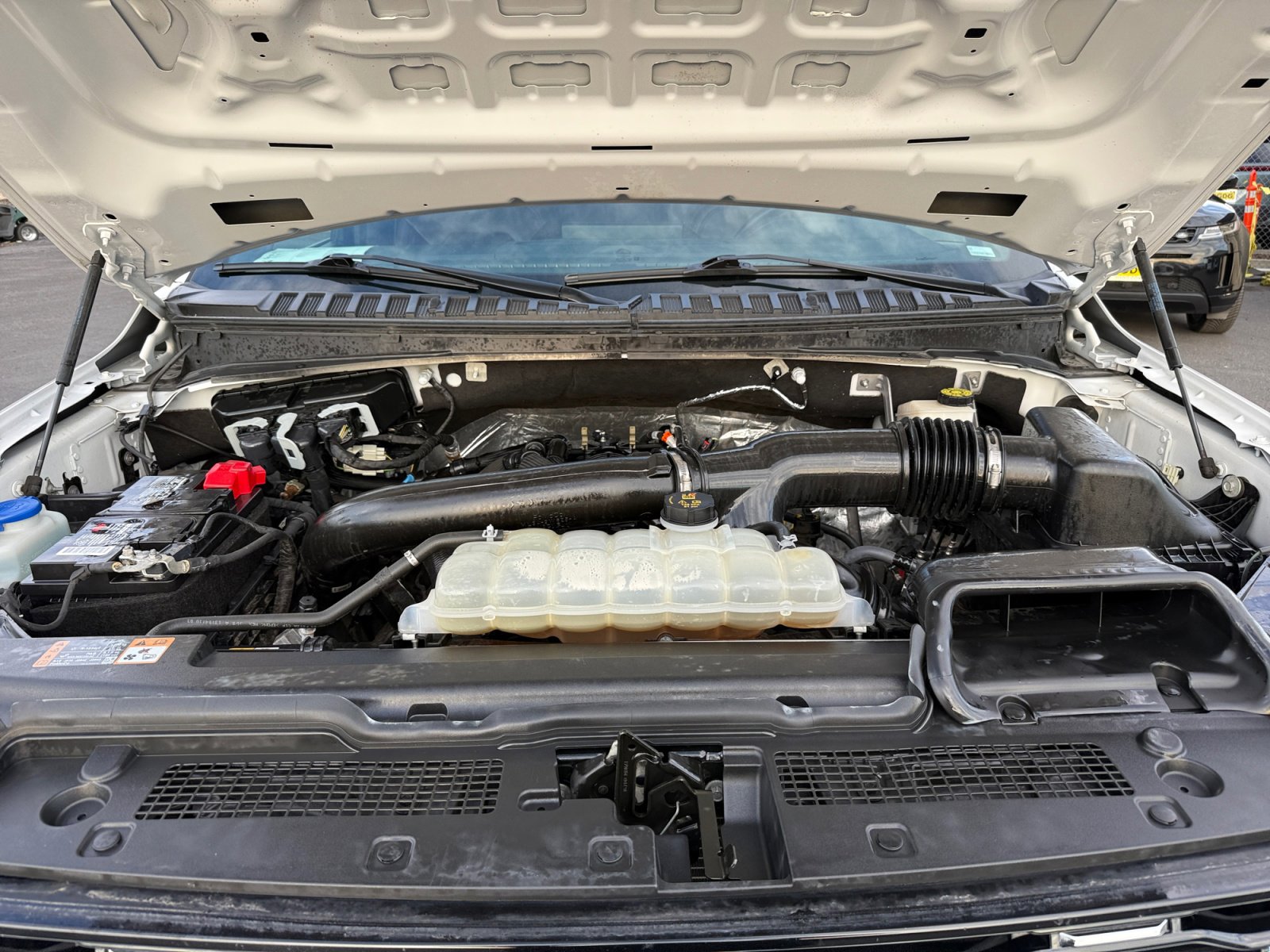 Used 2024 Ford Expedition Max Limited image 20