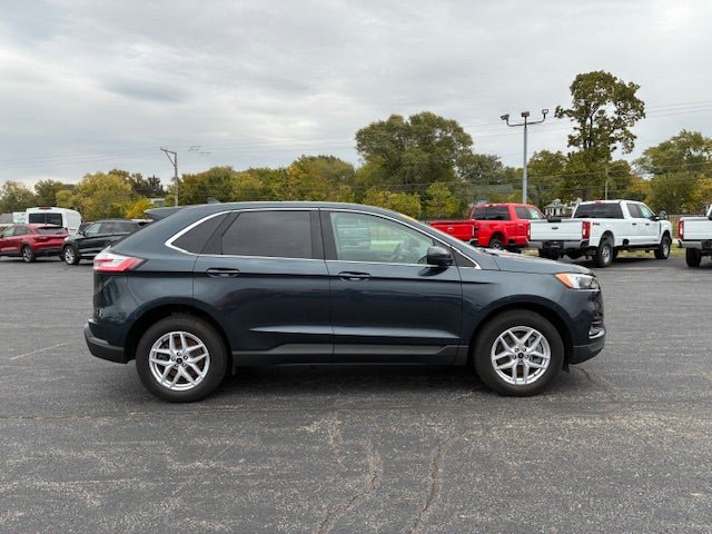 Used 2023 Ford Edge SEL w/ Convenience Package AWD/4WD image 6