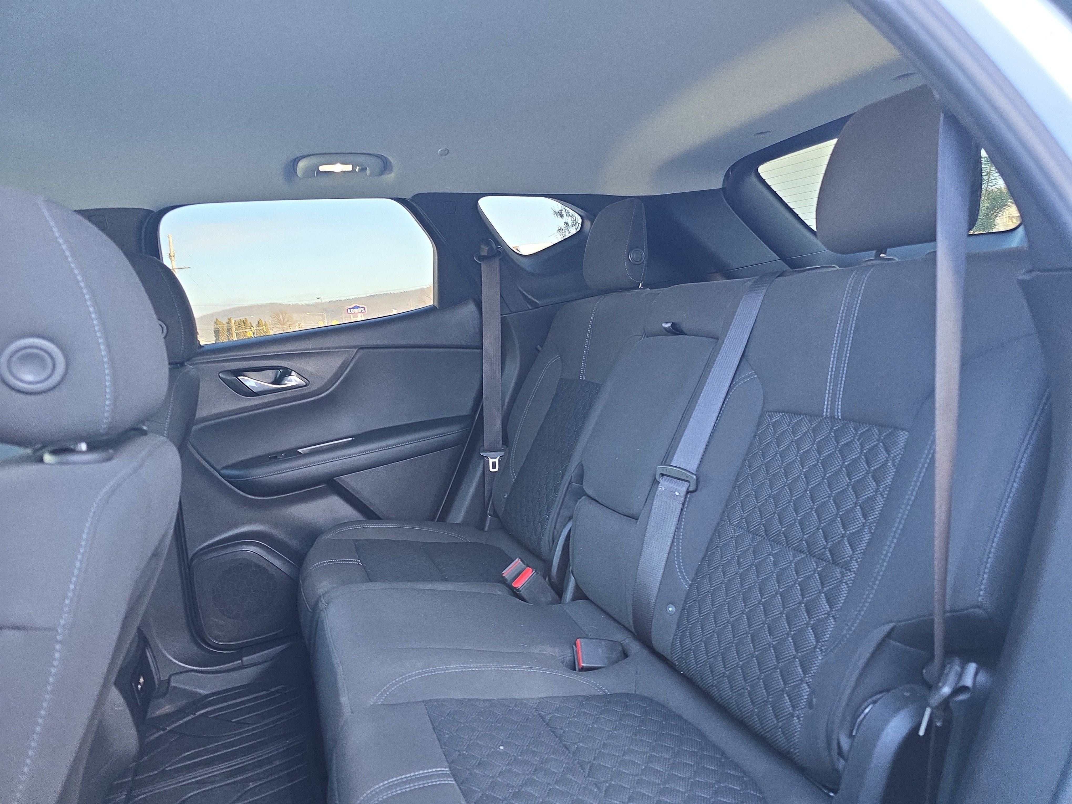 Used 2019 Chevrolet Blazer LT image 14