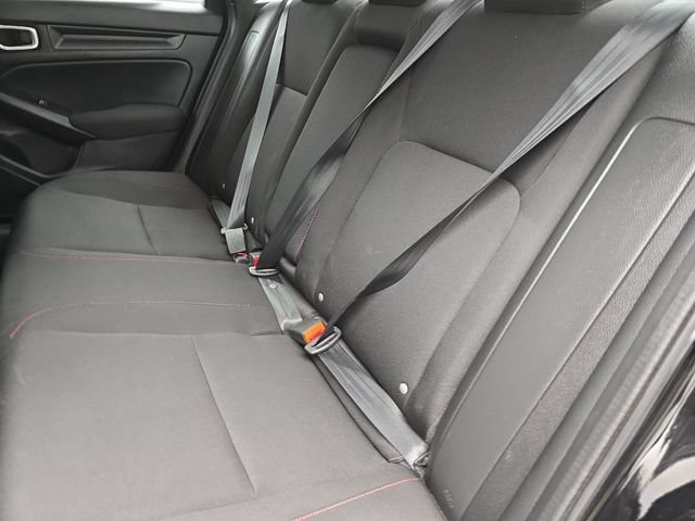 Used 2022 Honda Civic Si image 14