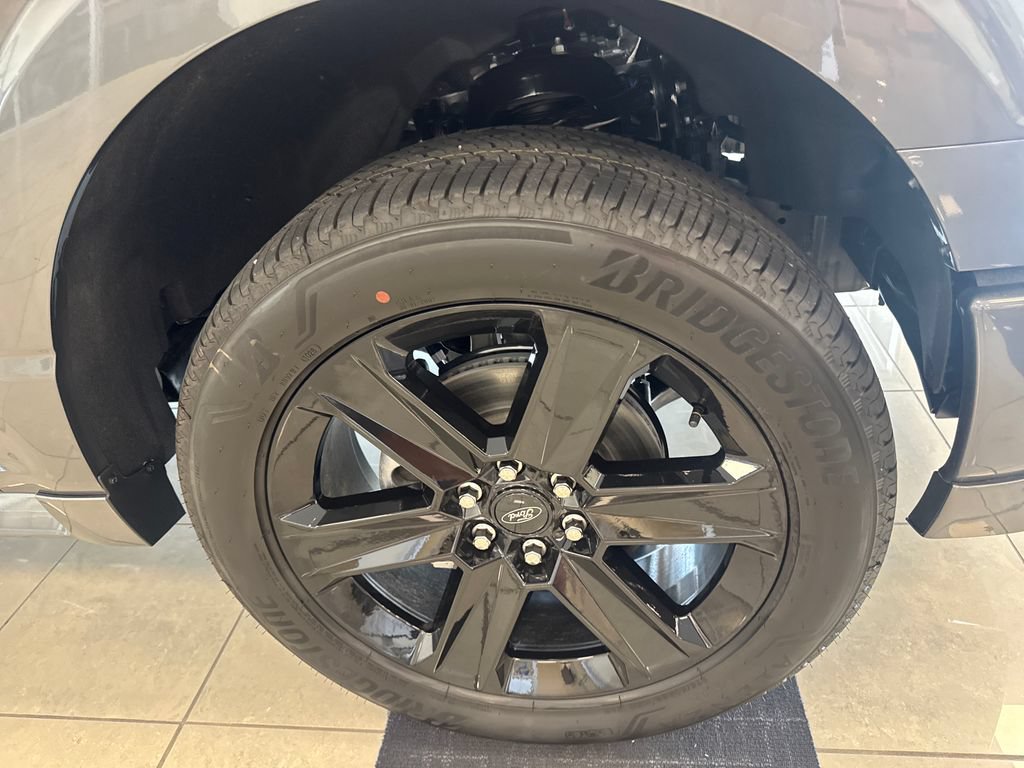 New 2026 Ford F150 STX w/ F-150 LOBO Package AWD/4WD image 4