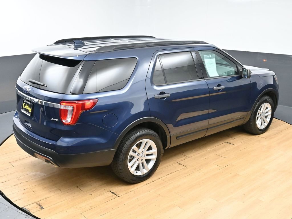 Used 2017 Ford Explorer 4WD image 44