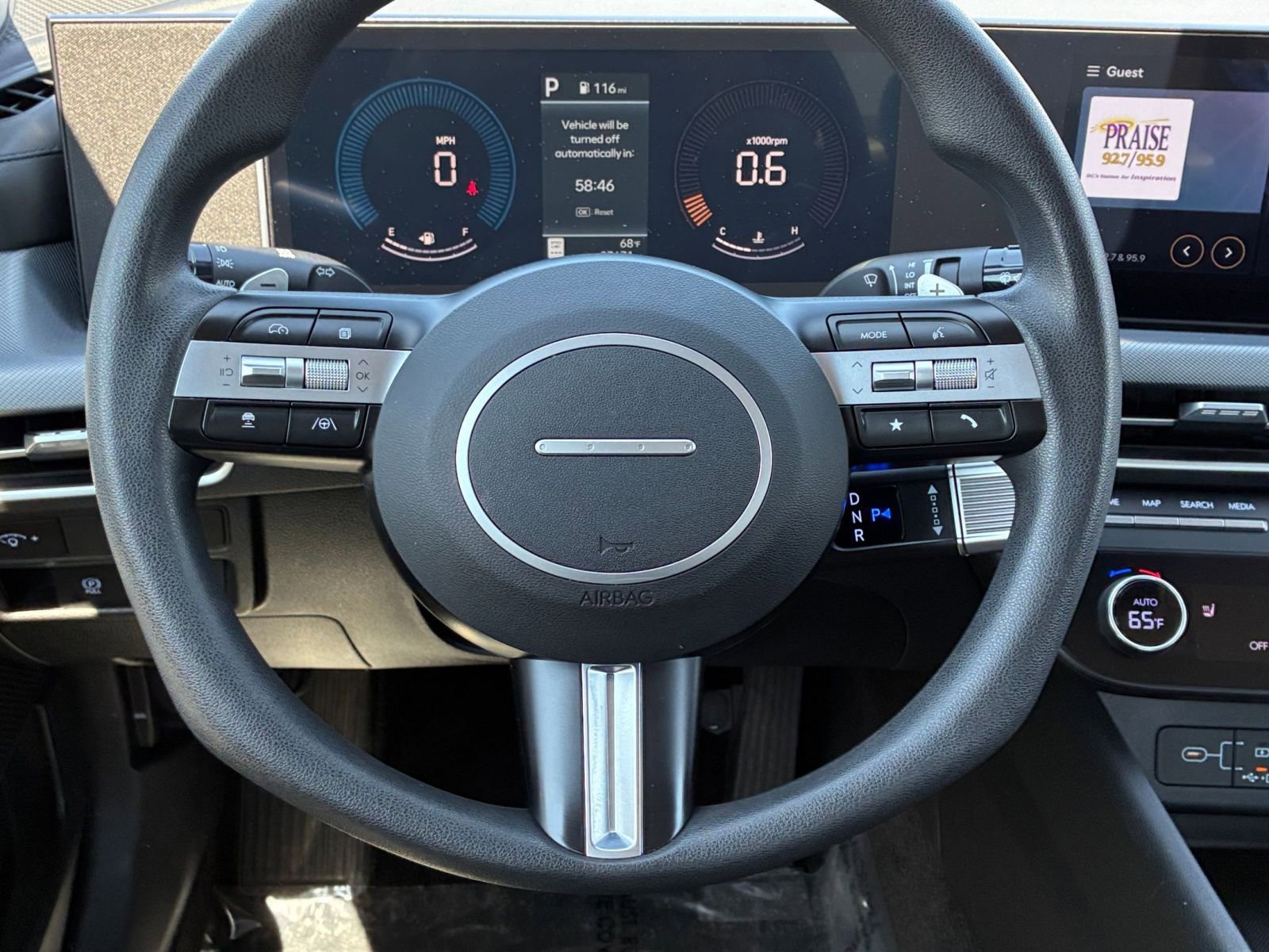 Used 2025 Hyundai Sonata SEL image 35