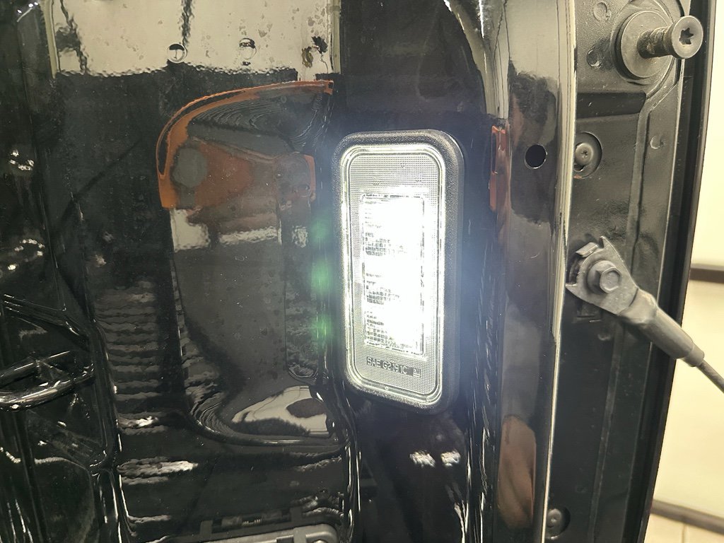 Certified 2024 GMC Sierra 1500 Elevation image 40