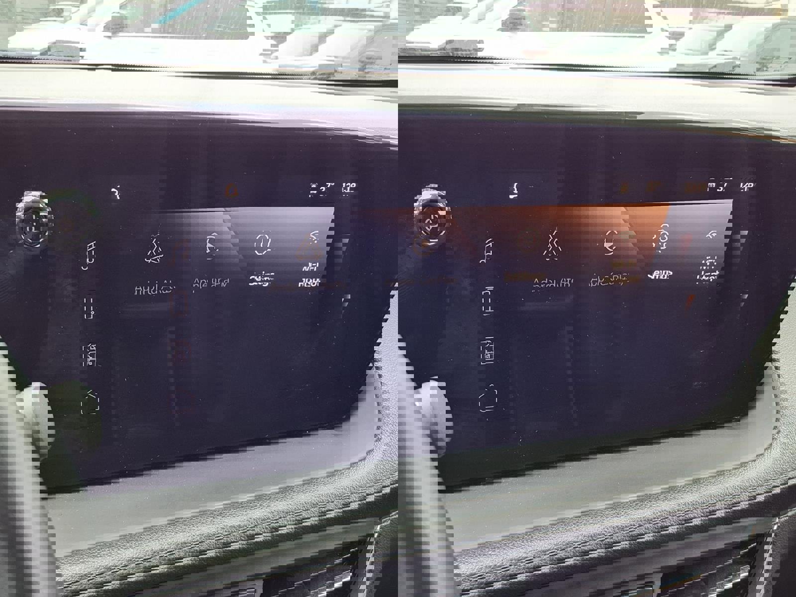 Used 2024 Buick Encore GX Sport Touring image 10