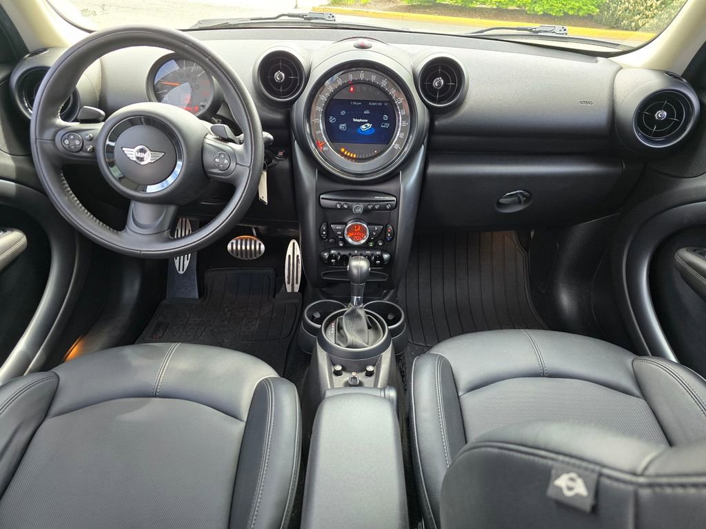 Used 2016 MINI Cooper Countryman S FWD image 20