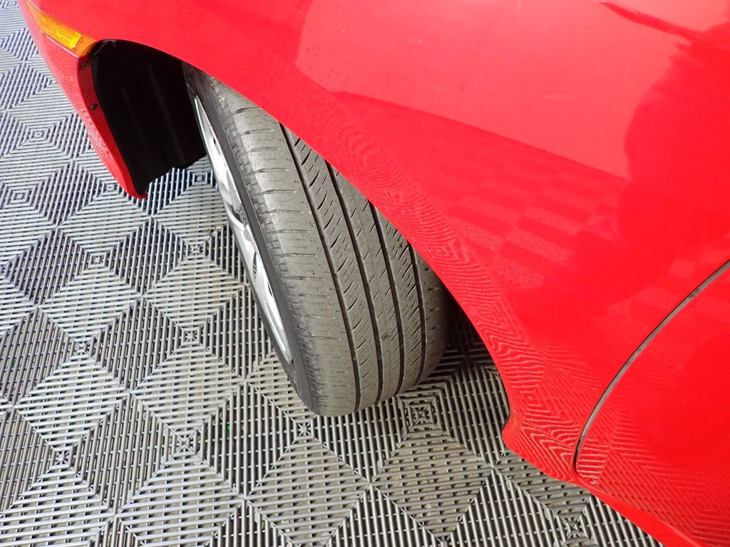 Used 2017 Honda Civic LX image 42