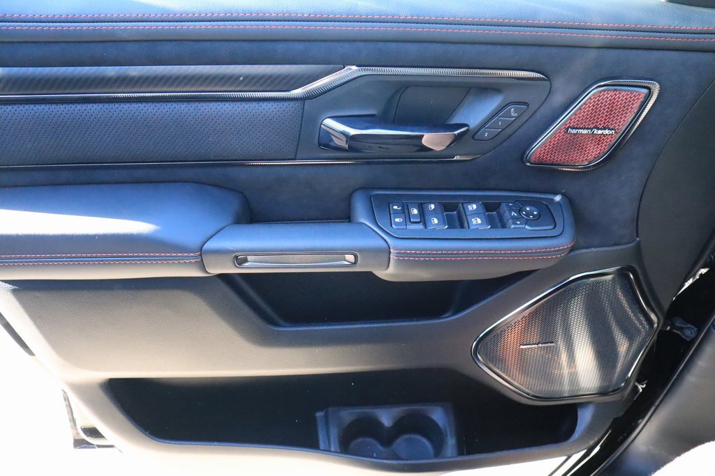 New 2026 RAM 1500 RHO image 19