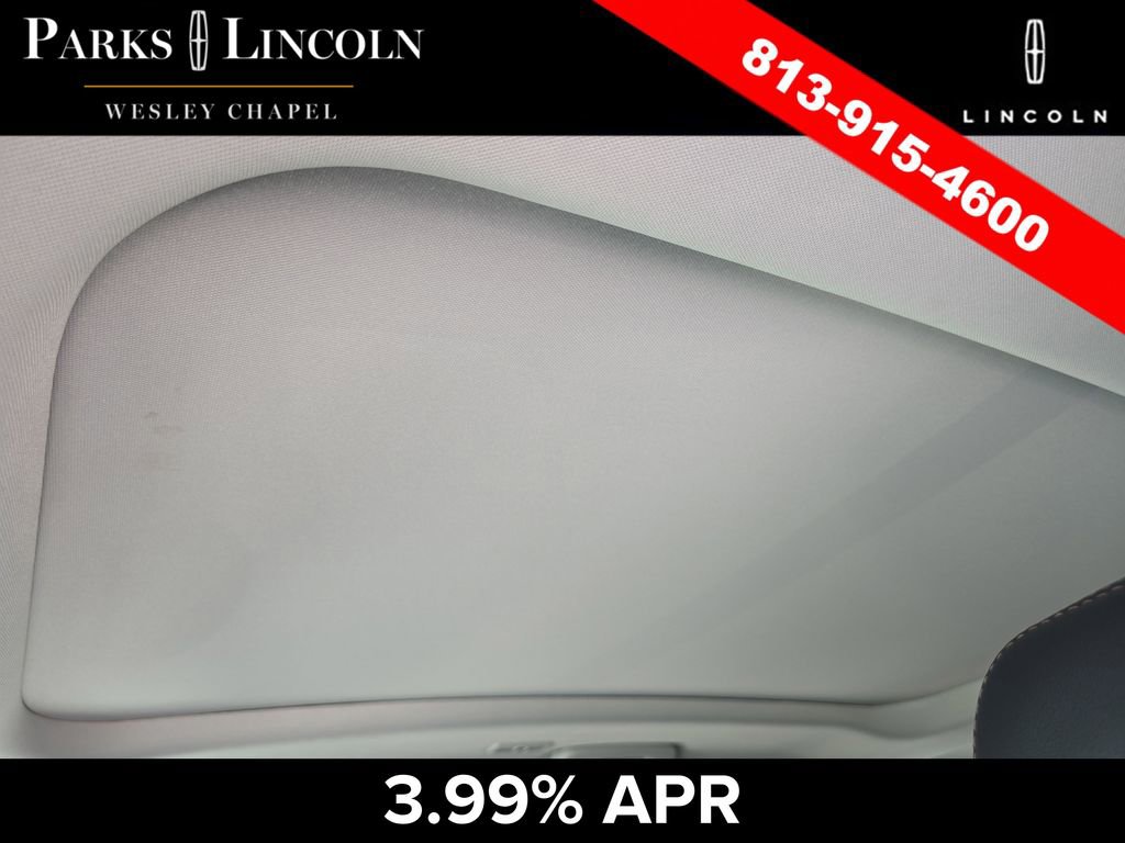 Certified 2025 Lincoln Aviator Reserve w/ Illumination Package RWD image 23