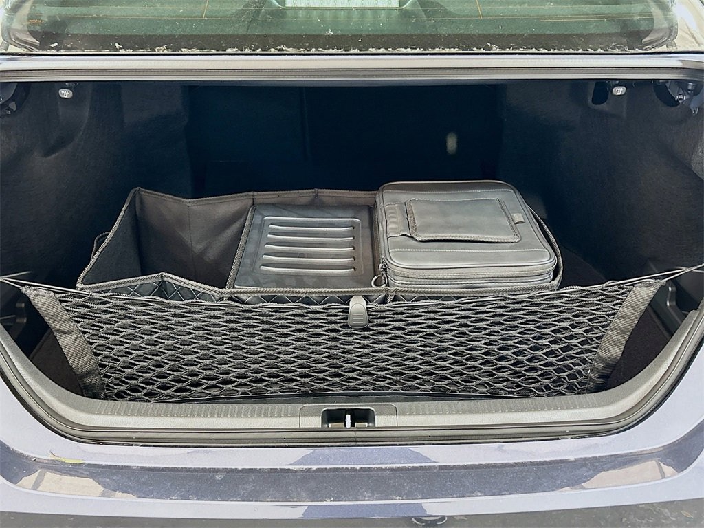 New 2026 Toyota Camry SE image 23