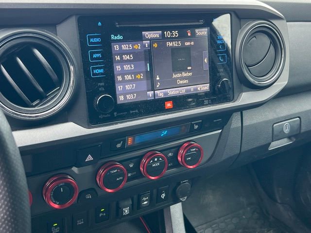 Used 2019 Toyota Tacoma TRD Pro image 21