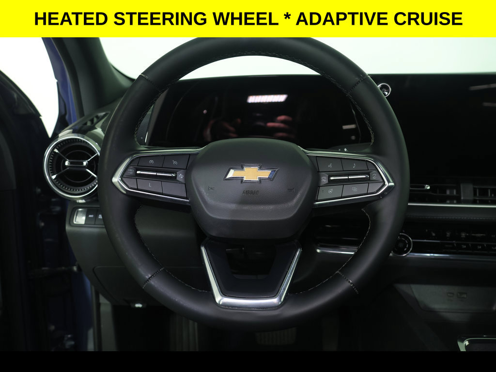 Used 2025 Chevrolet Equinox LT AWD/4WD image 6