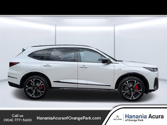 New 2026 Acura MDX Type S image 1