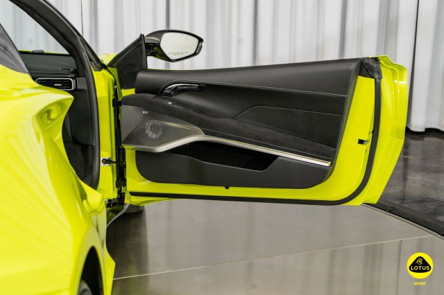 New 2025 Lotus Emira image 39