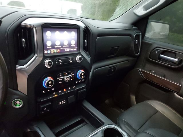 Used 2022 GMC Sierra 1500 SLT w/ SLT Premium Package image 28