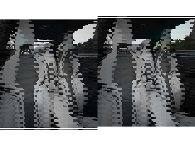 New 2026 BMW M4 Competition image 11