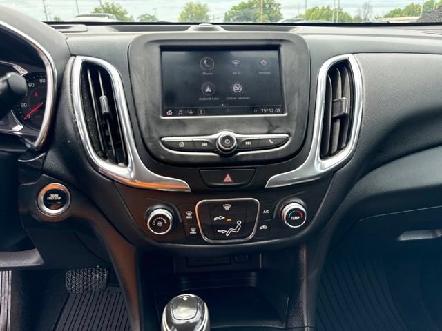 Used 2020 Chevrolet Equinox LT AWD/4WD image 17
