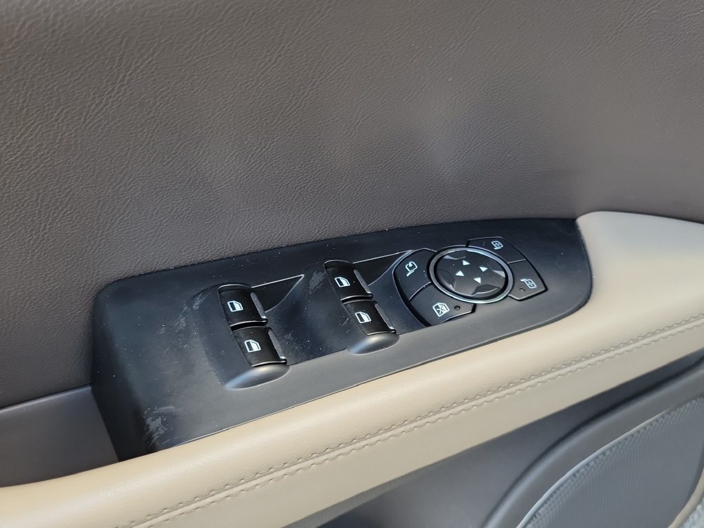 Certified 2022 Lincoln Nautilus FWD w/ Premium Package image 17