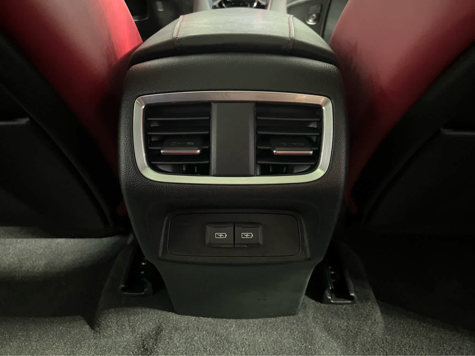 Certified 2021 Acura RDX A-Spec AWD/4WD image 11