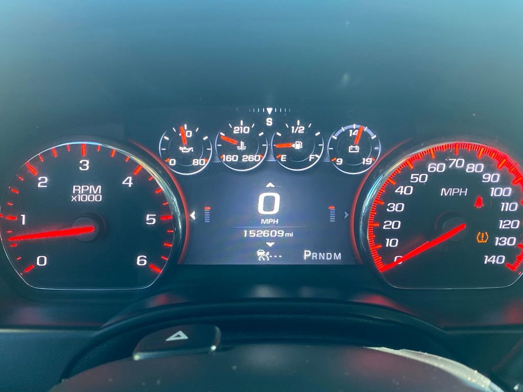 Used 2015 GMC Yukon Denali image 3