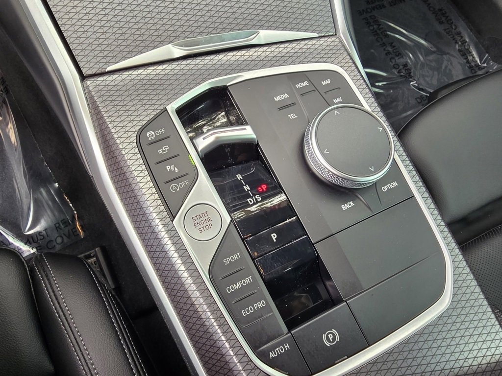 Used 2024 BMW M240i xDrive Coupe w/ Premium Package image 26