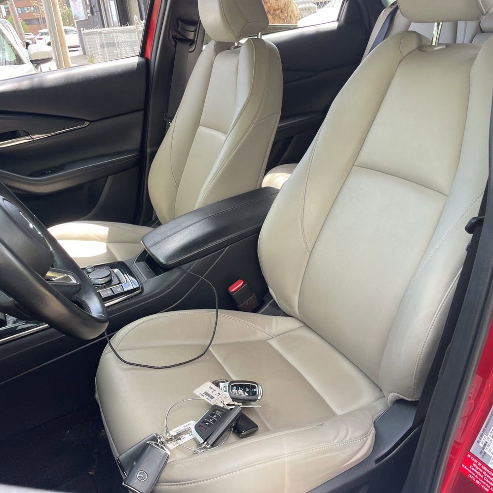 Used 2023 MAZDA CX-30 AWD 2.5 S w/ Preferred Package image 7