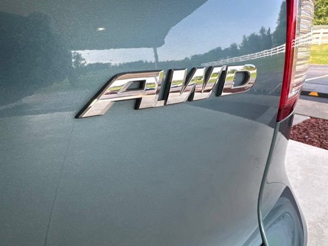 Used 2015 Honda CR-V Touring image 33