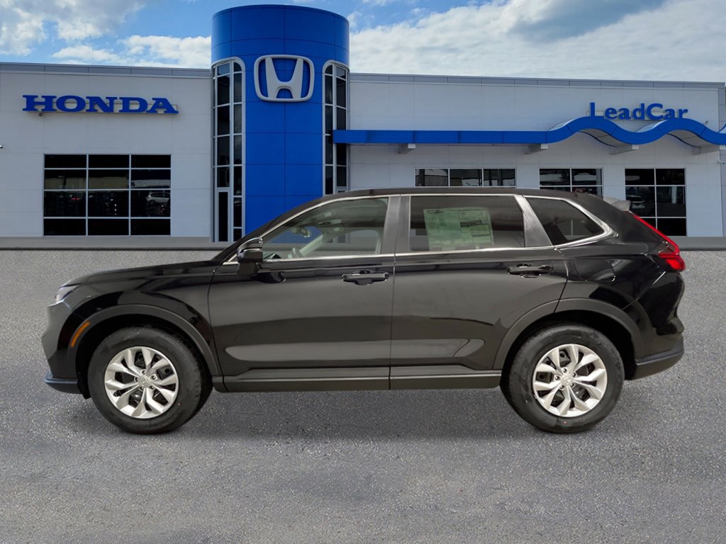 New 2027 Honda CR-V LX image 2