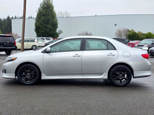 Used 2009 Toyota Corolla S image 4