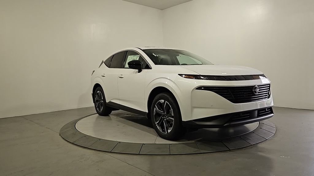 New 2025 Nissan Murano SL w/ Cargo Package image 7