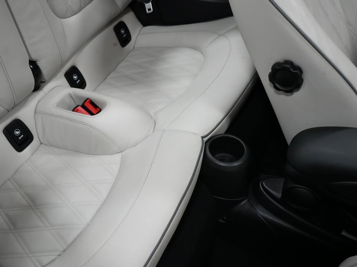 Certified 2023 MINI Cooper S image 12