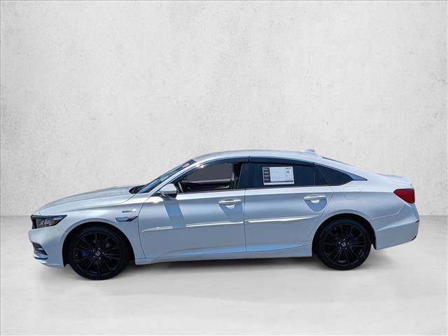 Used 2019 Honda Accord Hybrid image 9