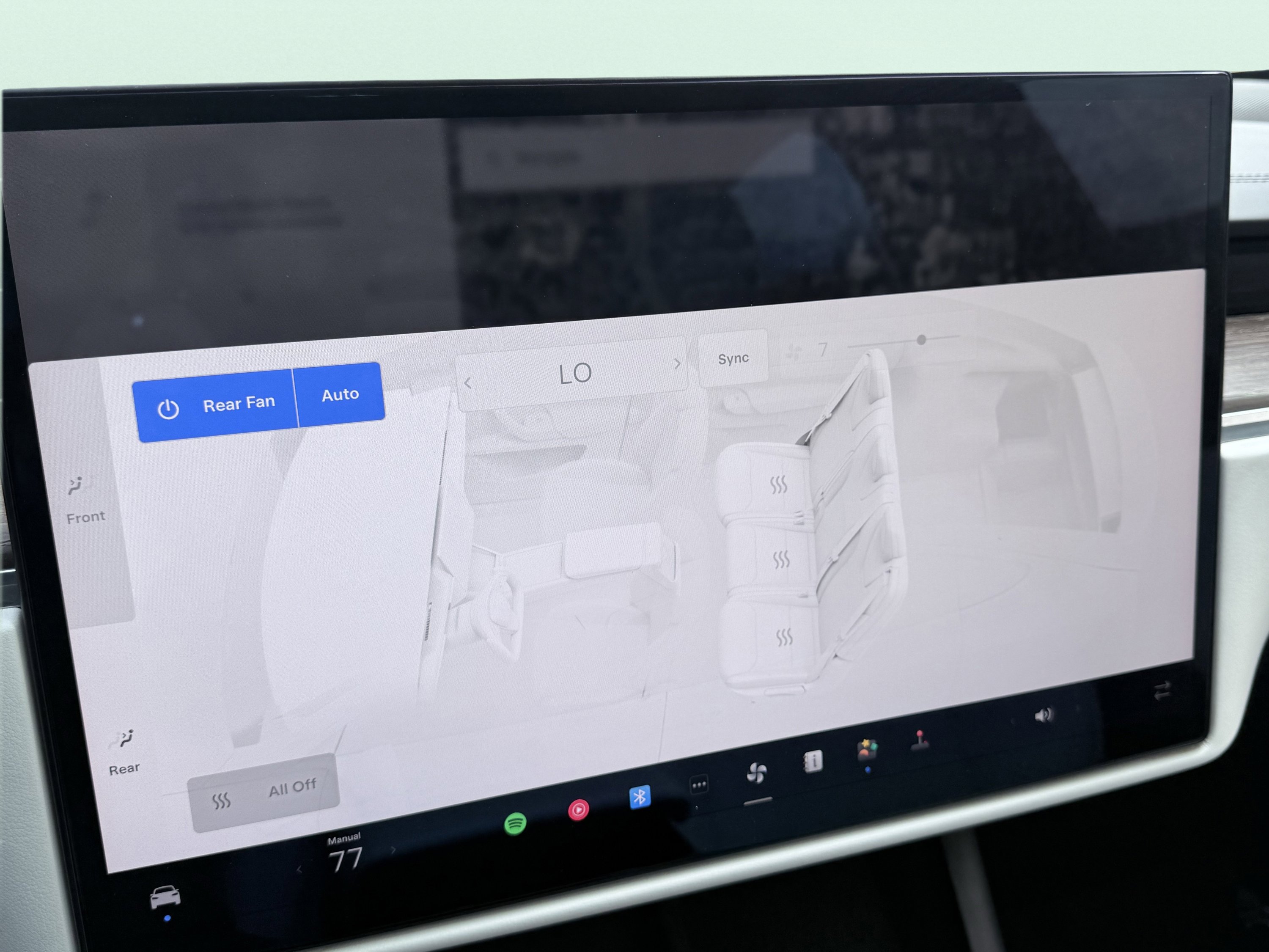 Used 2023 Tesla Model X image 69