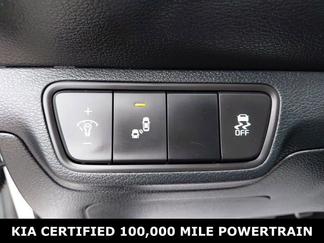 Certified 2024 Kia Forte GT-Line FWD image 19