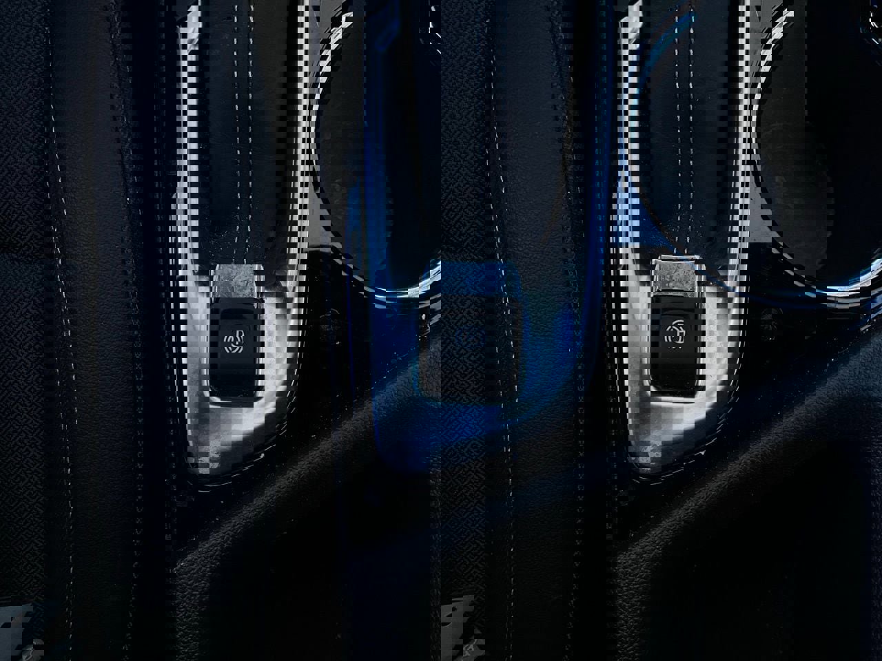 Used 2025 Buick Encore GX Preferred image 21