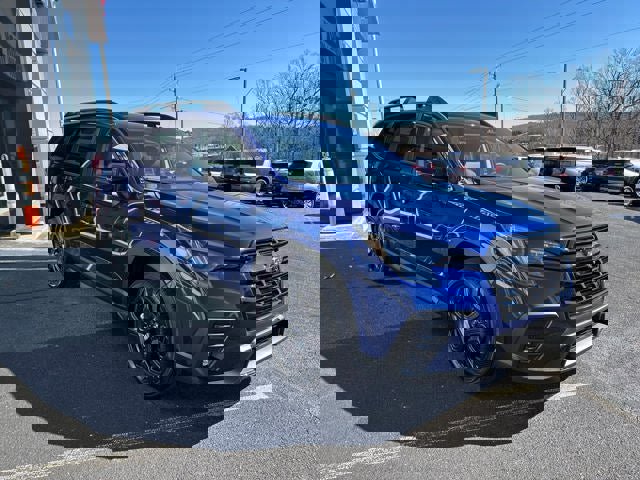 New 2026 Subaru Ascent Bronze Edition image 64