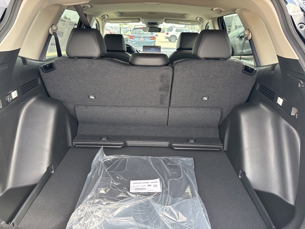 New 2026 Honda CR-V EX-L image 18