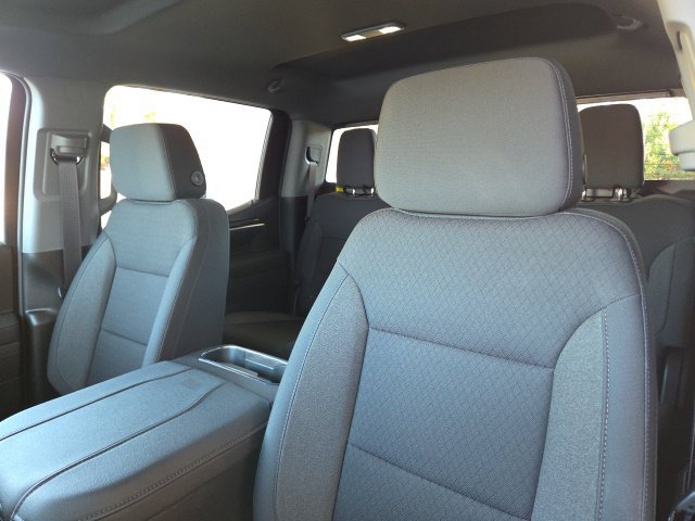 New 2026 Chevrolet Silverado 1500 LT w/ Protection Package AWD/4WD image 25