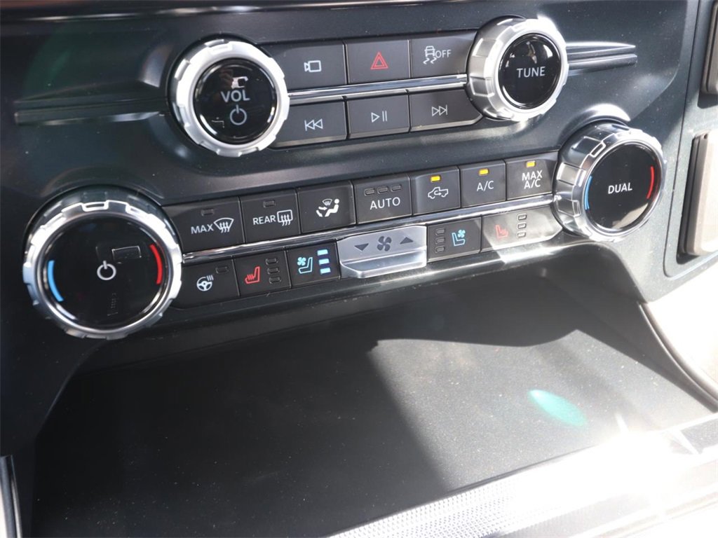 New 2026 Ford F150 Lariat w/ Equipment Group 501A Mid image 21